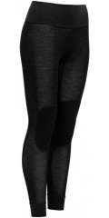 Wool Mesh 190 Woman Long Johns