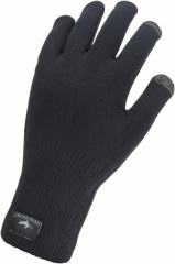 Waterproof All Weather Ultra Grip Knitted Glove