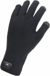 Sealskinz Waterproof All Weather Ultra Grip Knitted Glove