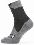 Waterproof All Weather Ankle Length Sock