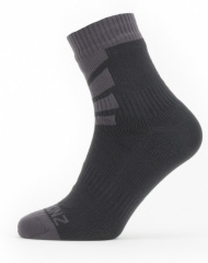 Waterproof Warm Weather Ankle Length Sock