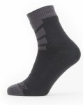 Sealskinz Waterproof Warm Weather Ankle Length Sock