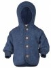 Engel Baby Jacke mit Kapuze Wo ...