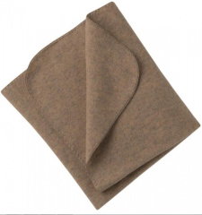 Baby Decke Wollfleece