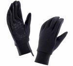 Sealskinz Stretch Fleece Nano Glove