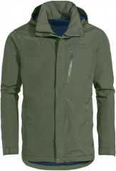 Mens Furnas Jacket III