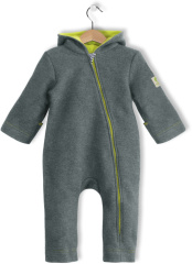 Anu Overall