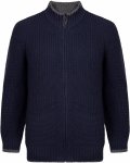 IrelandsEye Rockbrook Ribbed Cardigan Men