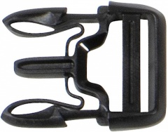 Side-Release Buckle X-Lite