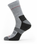 Sealskinz Solo Quickdry Ankle Length Sock