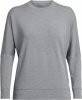 Icebreaker Womens Momentum LS  ...