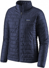 Womens Nano Puff Jacket