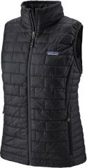 Womens Nano Puff Vest