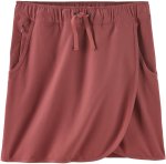 Womens Fleetwith Skort