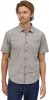 Patagonia Mens Organic Cotton  ...