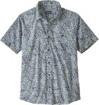 Mens Go To Shirt