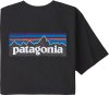 Patagonia Mens P-6 Logo Respon ...
