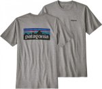 Patagonia Mens P-6 Logo Respon ...