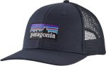 P-6 Logo Trucker Hat