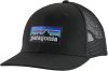 Patagonia P-6 Logo Trucker Hat