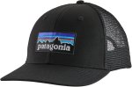 P-6 Logo Trucker Hat