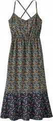 Womens Lost Wildflower Dress