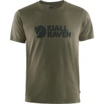 Fjllrven Logo T-Shirt