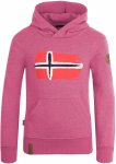 Trollkids Kids Trondheim Sweater