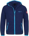 Kids Fjell Running Jacket