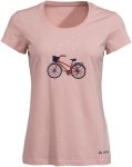 Womens Cyclist T-Shirt V