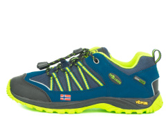 Kids Lofoten Hiker Low