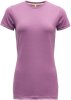 Devold Eika 150 Woman Tee