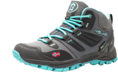 Kids Rondane Hiker Mid