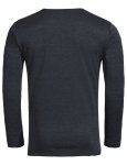 VAUDE Mens Essential LS T-Shirt