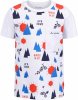 VAUDE Kids Tammar AOP T-Shirt