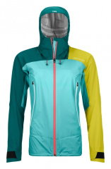Westalpen 3L Light Jacket Women