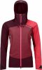 Ortovox Westalpen Softshell Ja ...