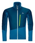 petrol blue