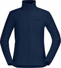 Falketind Warm1 Stretch Jacket Women