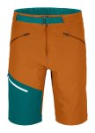 Brenta Shorts