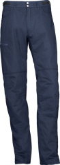 Svalbard Mid Cotton Pants Men