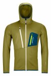 Ortovox Merino Fleece Grid Hoody