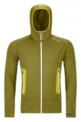 Merino Fleece Light Hoody