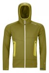 Ortovox Merino Fleece Light Hoody