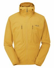 Borealis Jacket