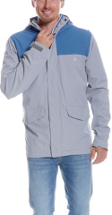 Jons Mens Hooded Jacket