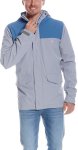 Tatonka Jons Mens Hooded Jacket