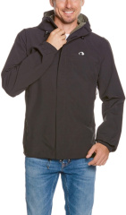 Hemptons Mens Jacket