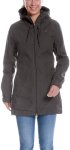 Vinjo Womens Hooded Coat