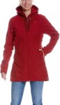 Vinjo Womens Hooded Coat